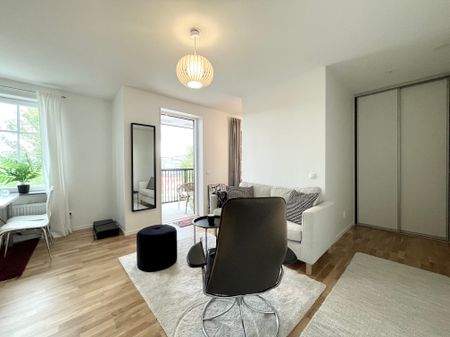 Brostugevägen, Lidingö - Photo 3