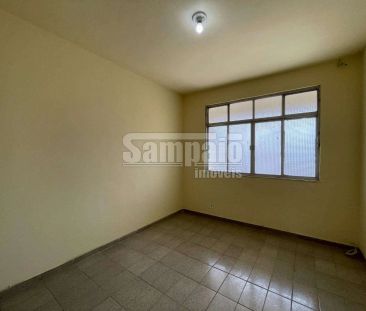 Casa para aluguel com 2 quartos em Campo Grande com 80m² - Photo 1