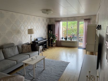 Alströmervägen, Sollentuna - Foto 3