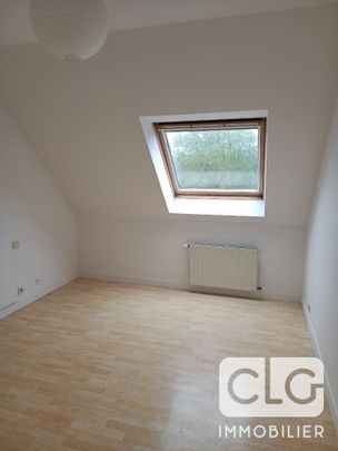 Maison de type T5 FOUESNANT - Photo 1