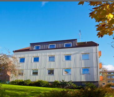 Hantverkaregatan, Borås - Foto 1