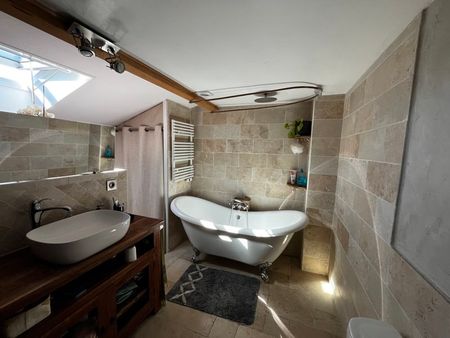 Appartement à louer - Photo 5