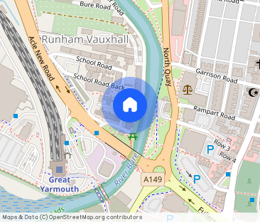 Sidegate Road, NR30 - Photo 1