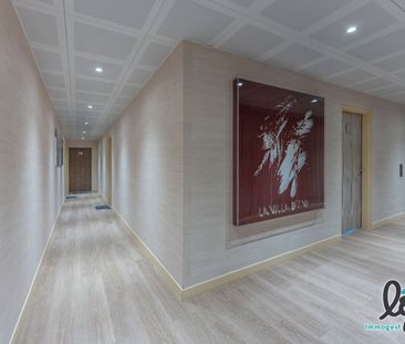 Appartement 2 pièces à Montigny-lès-Metz - Photo 1