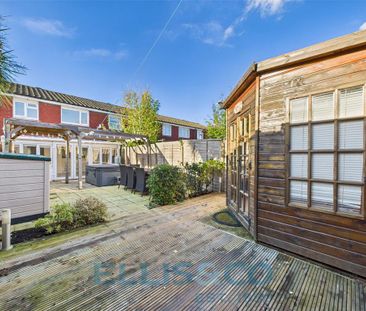 3 bedroom terraced house to rent - Photo 2