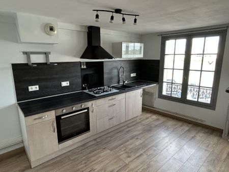 Location Maison 3 pièces 80m² SAUMUR 49400 - Photo 3