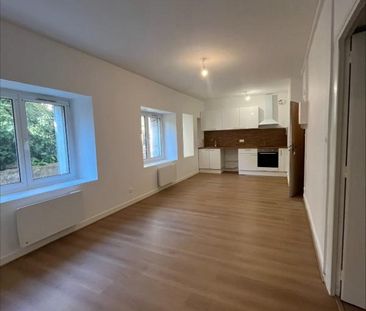 Location Appartement 2 pièces 34m² LAXOU 54520 - Photo 2