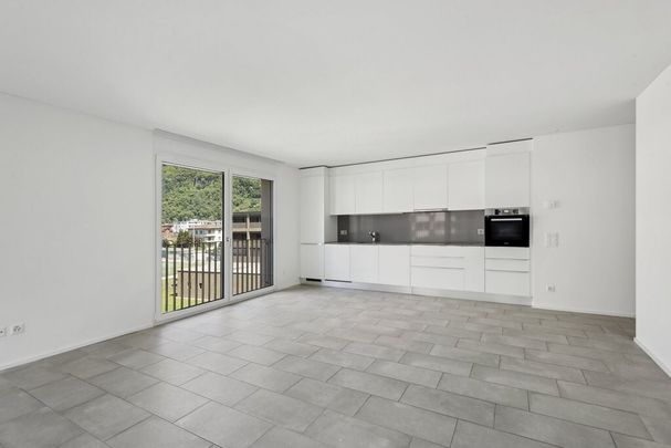 Vivere nel verde a due passi da ogni comfort - Open Gerretta - Photo 1