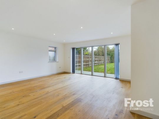 Denham Way, Denham, Uxbridge,UB9 - Photo 1