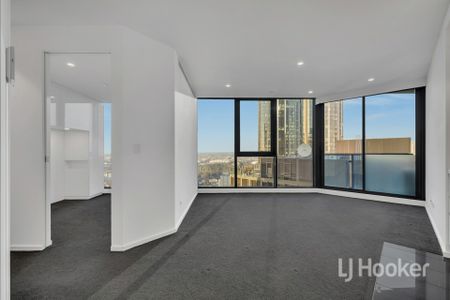 Designer Luxury Apartment with Breathtaking Views in Southbank Central Setting for Rent! - Photo 5