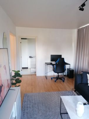 Ringvägen 4D - Foto 1