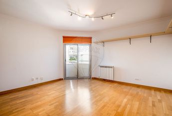 Apartamento T1 em Lisboa