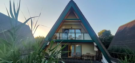 WIE FERIEN DAS GANZE JAHR - LEBEN IM NATURSCHUTZGEBIET - Photo 2