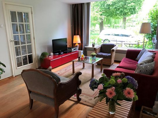 Leopoldlaan 9 - Photo 1