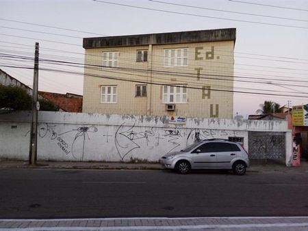 JACARECANGA - APARTAMENTO - FILOMENO GOMES, 619 APT 104 TAUA - Photo 4