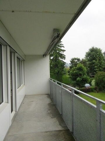 Tolle Wohnung im Grünen! - Photo 4