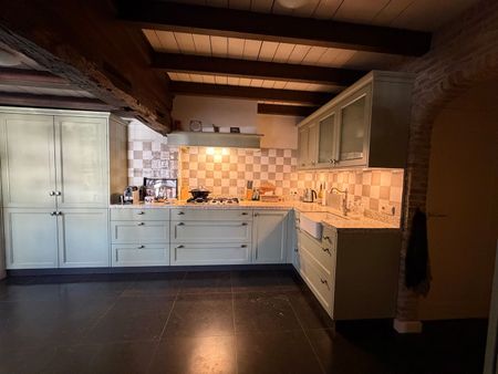 Huis te huur: Dodenhoeksestraat 5 5473 NB Heeswijk-Dinther - Foto 2