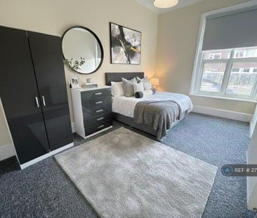 1 bedroom in a house share to rent - Photo 4