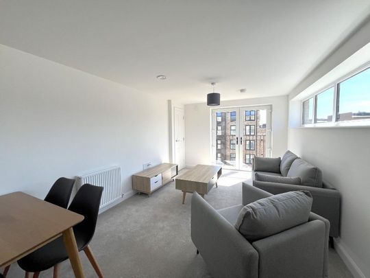 1 bedroom flat to rent - Photo 1