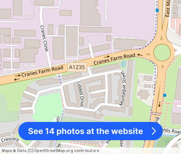 Montague Street, Basildon, SS14 - Photo 1