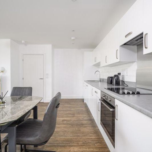 2 bedroom flat to rent - Photo 1