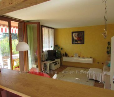 Location appartement, Aix-en-Provence - Photo 4