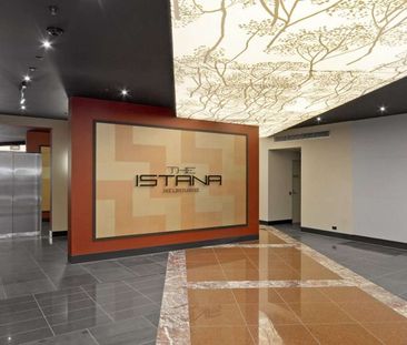 Istana Apartment 1 bedroom + 1 carpark - Photo 4
