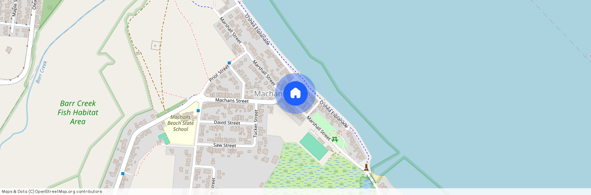 50 Marshall Street, Qld 4878, Machans Beach