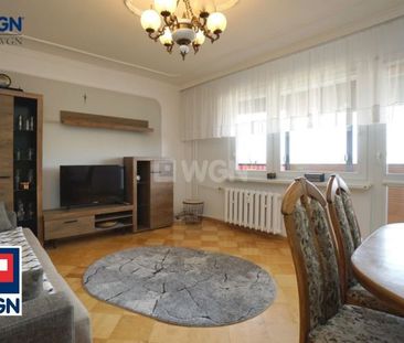 Mieszkanie na wynajem w bloku KOnin, Chorzeń - Photo 1