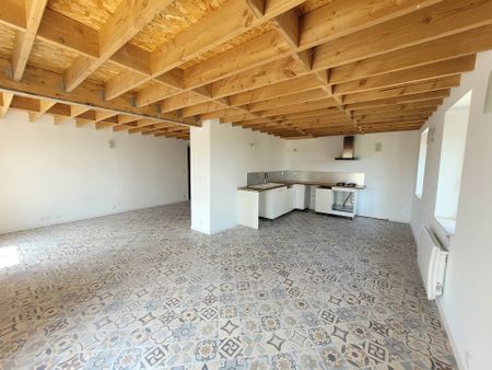 Location Appartement 3 pièces 88m² MANOSQUE 04100 - Photo 2