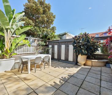 116 View Street, Annandale NSW 2038 - House For Rent | Domain - Photo 4