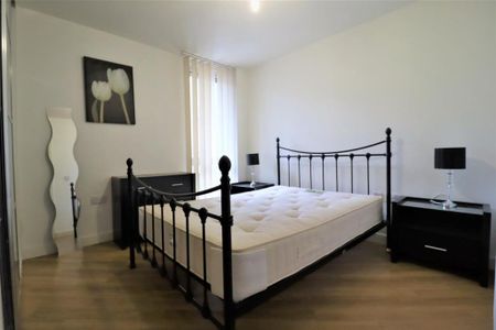 1 bedroom apartment to rent - Photo 5