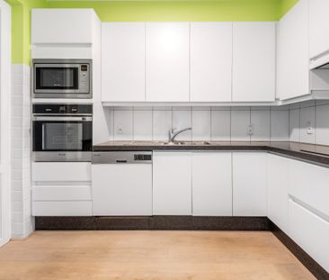 Appartement het Zoute - Foto 4
