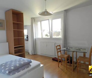 Location appartement Compiègne, 1 pièce, 27.68 m², 588 € / Mois (Charges comprises) - Photo 2
