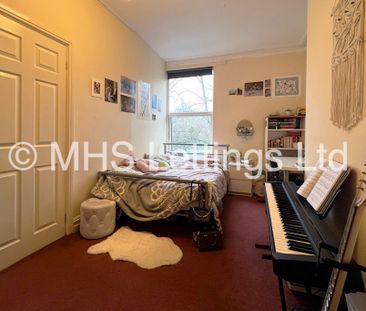 1 Bedroom Shared House for rent in Hanover Square - Photo 2