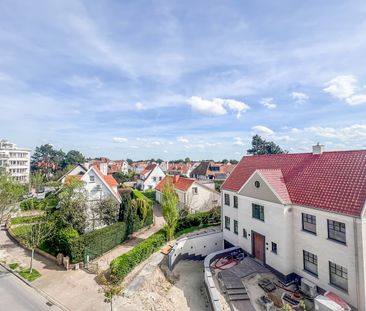 Appartement Te Huur - Knokke - Foto 1