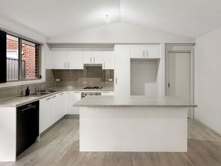 Family Home in Convenient Location - Photo 5