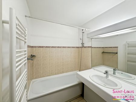 Appartement Poissy 2 pièce(s) 50,13 m2, - Photo 2