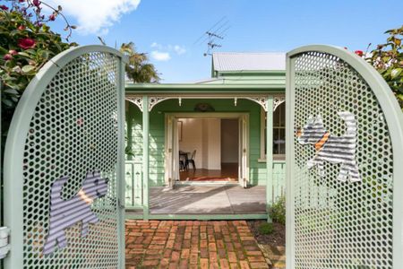 76 Clarence Street, Ponsonby - Photo 3