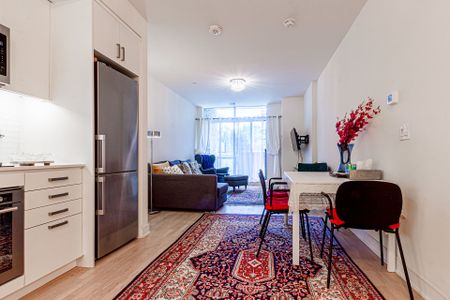 For Lease - 1575 Lakeshore Road Unit# 161, Mississauga, Ontario - Photo 4