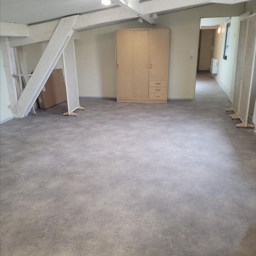 APPARTEMENT T.II - Photo 1