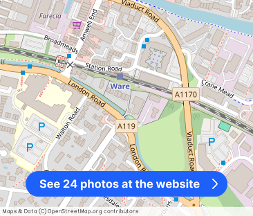 Reed Place, Ware - Photo 1