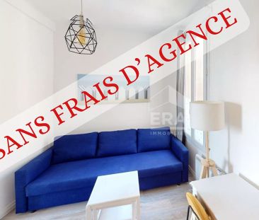Appartement T2 Le havre Gare - Photo 1