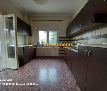 Διαμέρισμα για ενοικίαση Ασβεστοχώρι (Χορτιάτης) - Photo 6