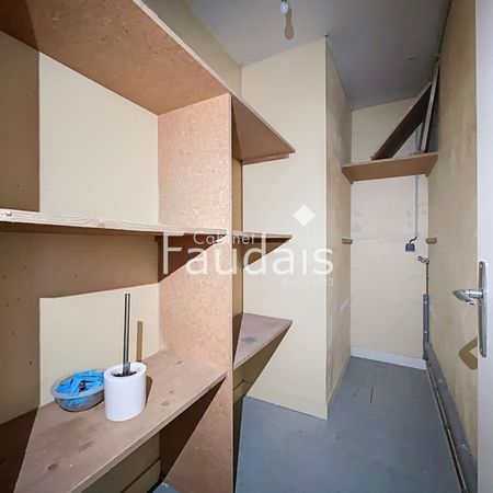 Location Appartement 1 pièce 30m² ST LO 50000 - Photo 3