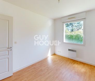 Appartement Poitiers 3 pièce(s) - Photo 3