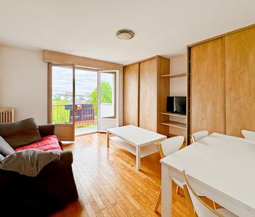 Appartement T3 à Rennes - Photo 4