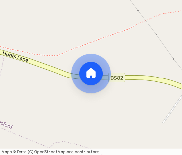 Hunts Lane, Desford, LE9 - Photo 1