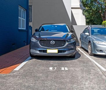 8/129 Lawson Street, Hamilton NSW 2303 - Apartment For Rent | Domain - Photo 2