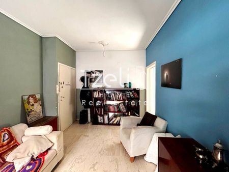 Διαμέρισμα για ενοικίαση Αγία Ελεούσα (Καλλιθέα) - Photo 2